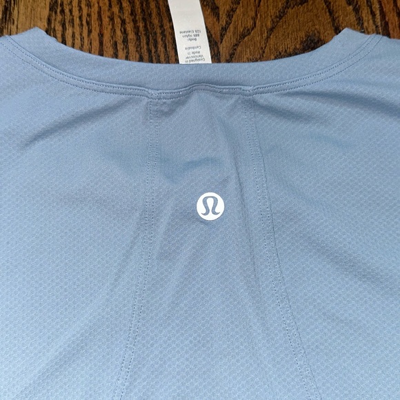 Lululemon Muscle Love Crop - Picture 5 of 5